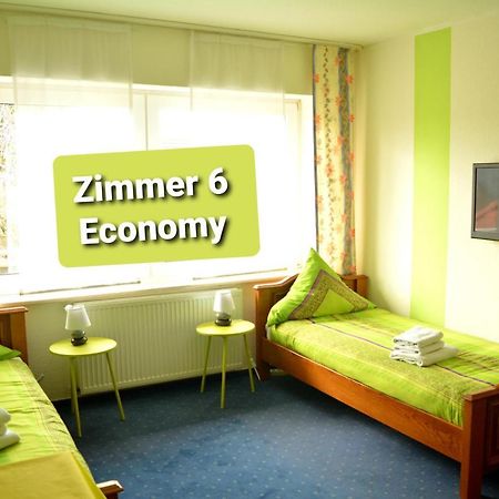 Landhotel Zum Entlebucher Frotheim Extérieur photo