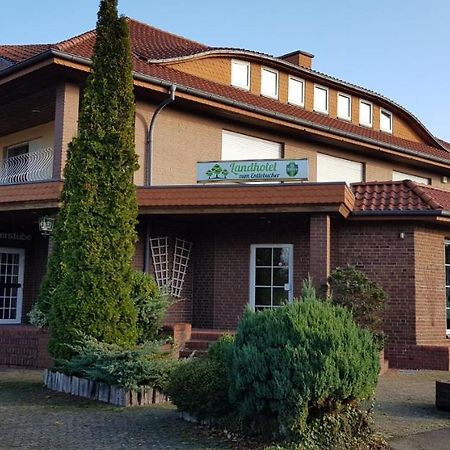 Landhotel Zum Entlebucher Frotheim Extérieur photo