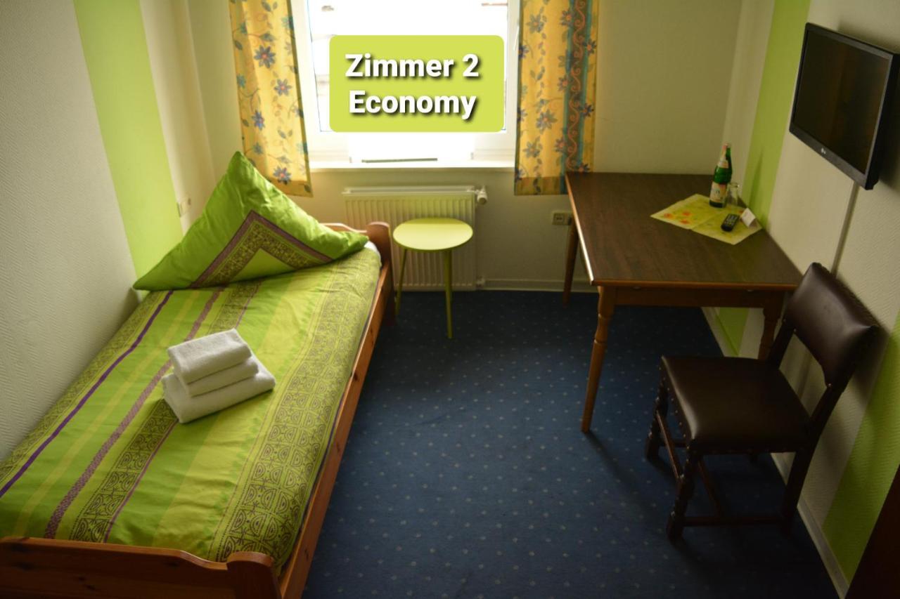 Landhotel Zum Entlebucher Frotheim Extérieur photo