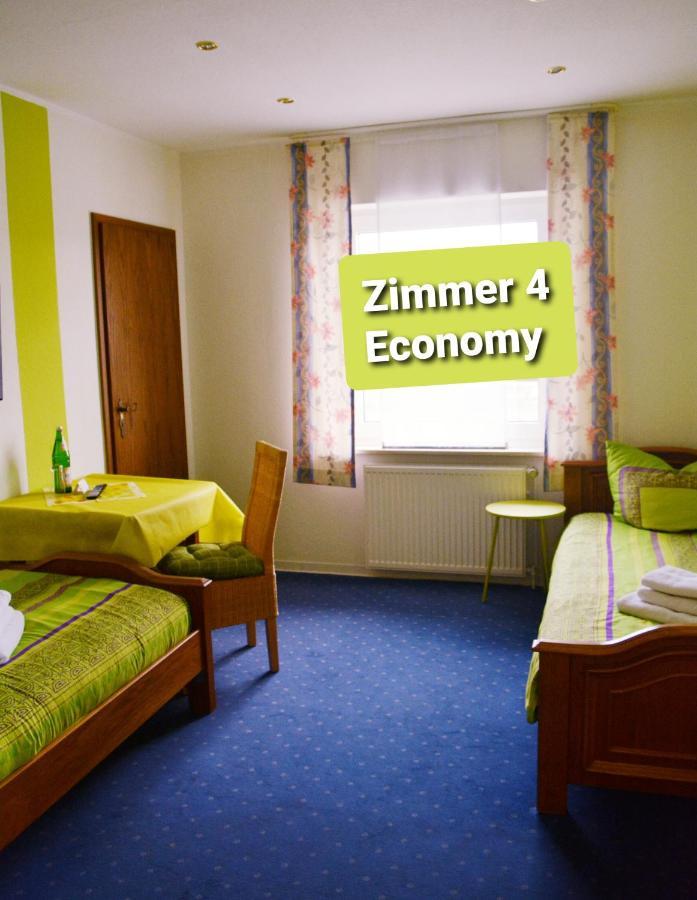 Landhotel Zum Entlebucher Frotheim Extérieur photo