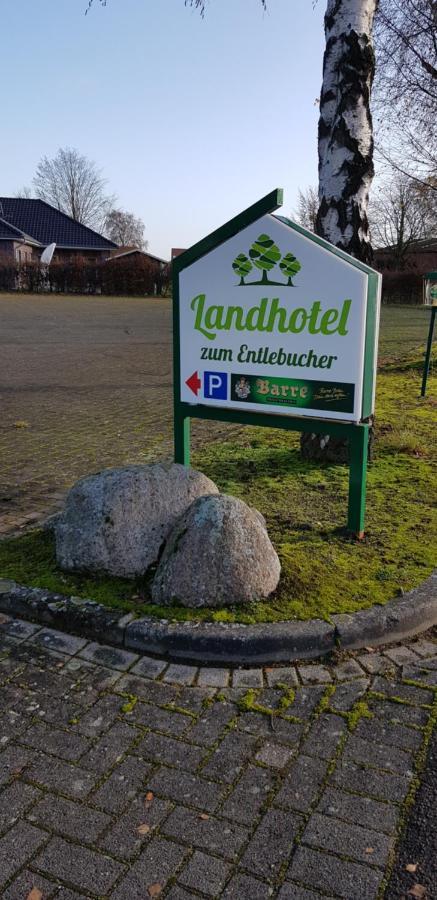 Landhotel Zum Entlebucher Frotheim Extérieur photo