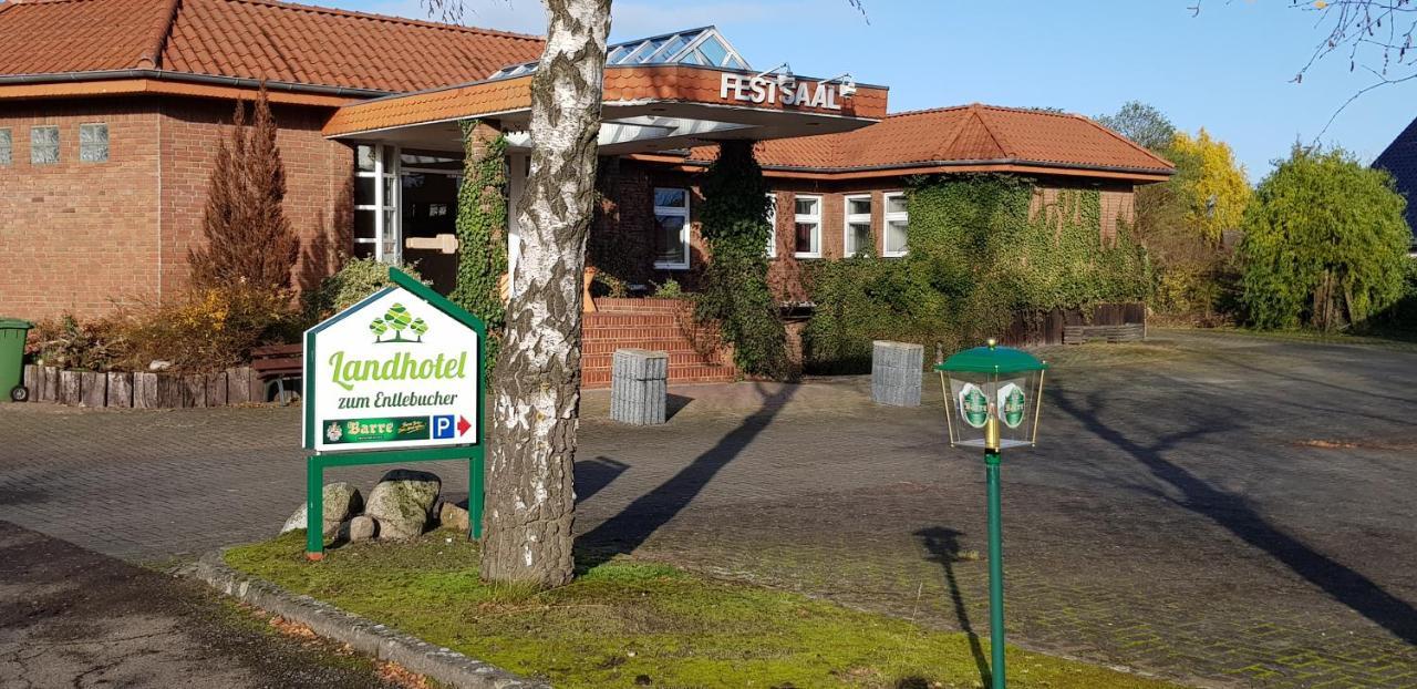 Landhotel Zum Entlebucher Frotheim Extérieur photo